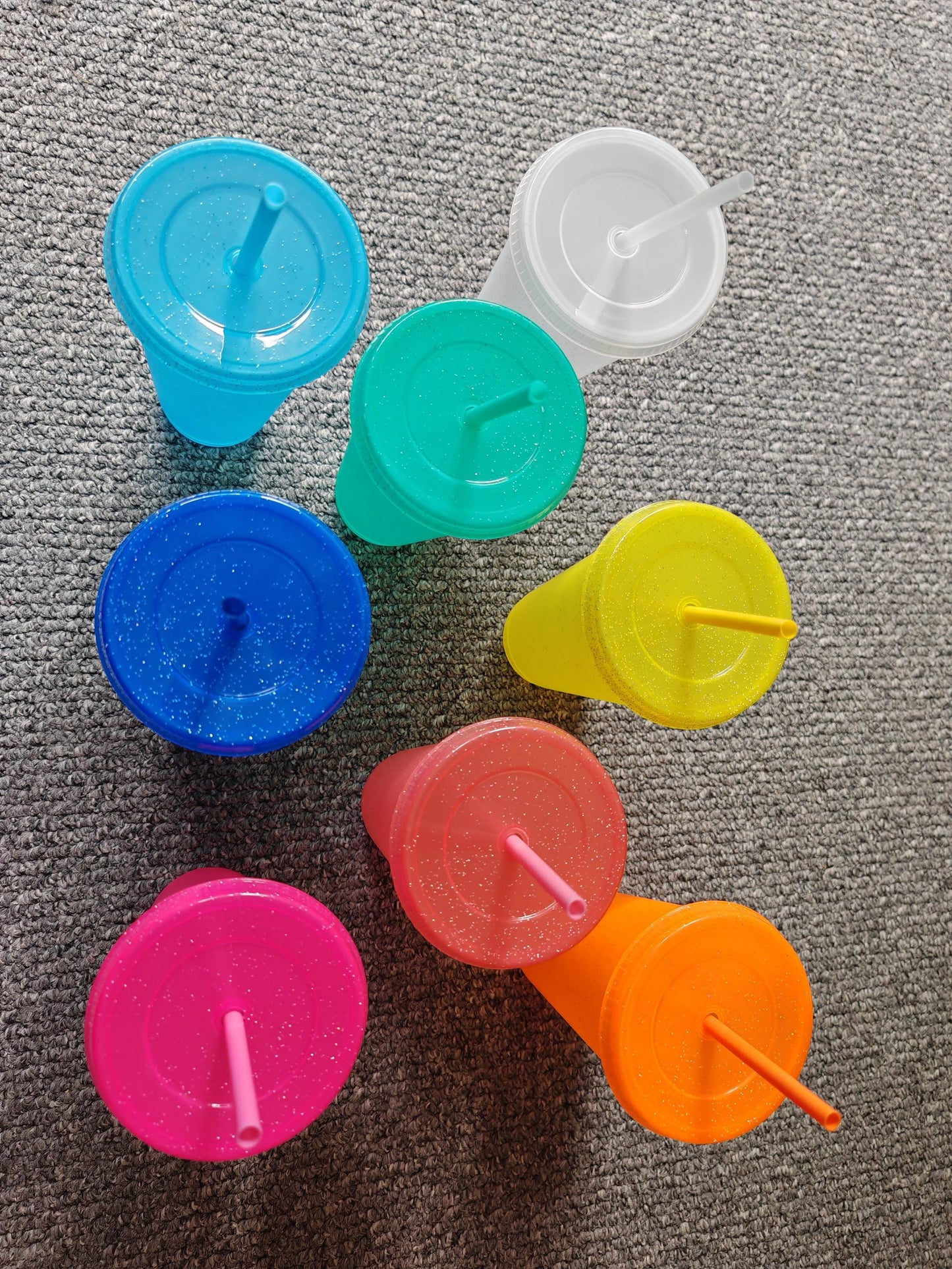 Personalised Cold Cups