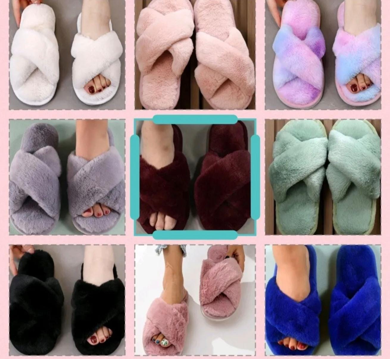 Bride/Bridesmaid Bundle/Proposal gift or Thank you gift - Robe, Bag, Hanger & plush slippers