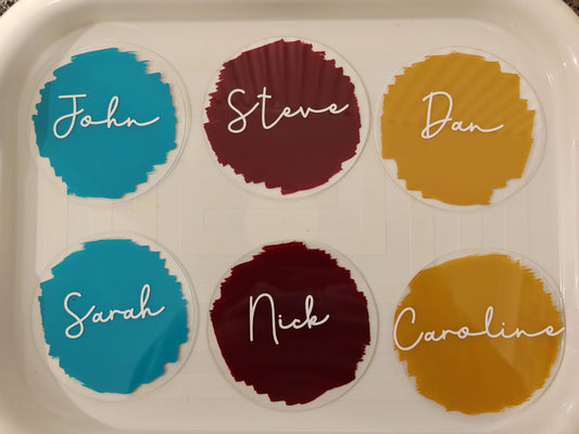 Wedding/Event place cards