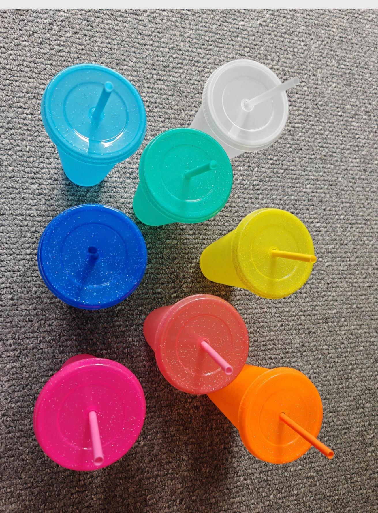 Page Boy / Flower girl gift set, Brown bear wedding gift with cold cup and activity book. Children's wedding gift