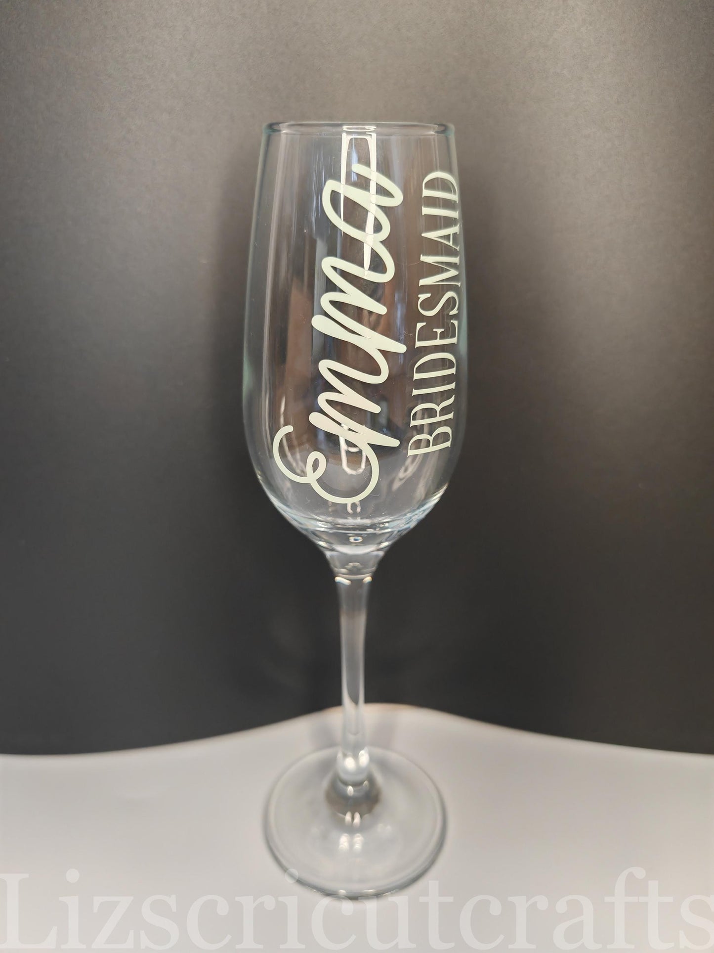 Wedding Party Drinkware/ Champagne Flutes, Beer Glasses. Wedding Gifts