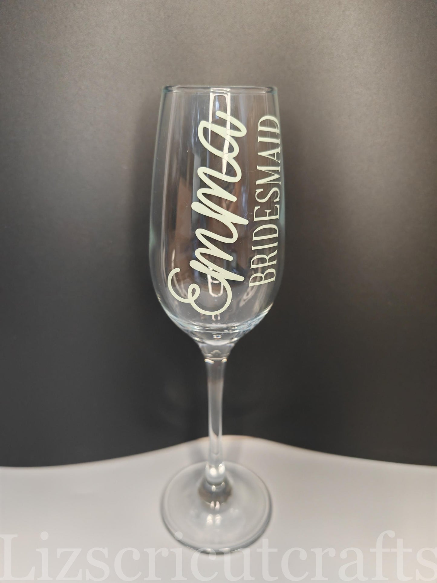 Wedding Party Drinkware/ Champagne Flutes, Beer Glasses. Wedding Gifts
